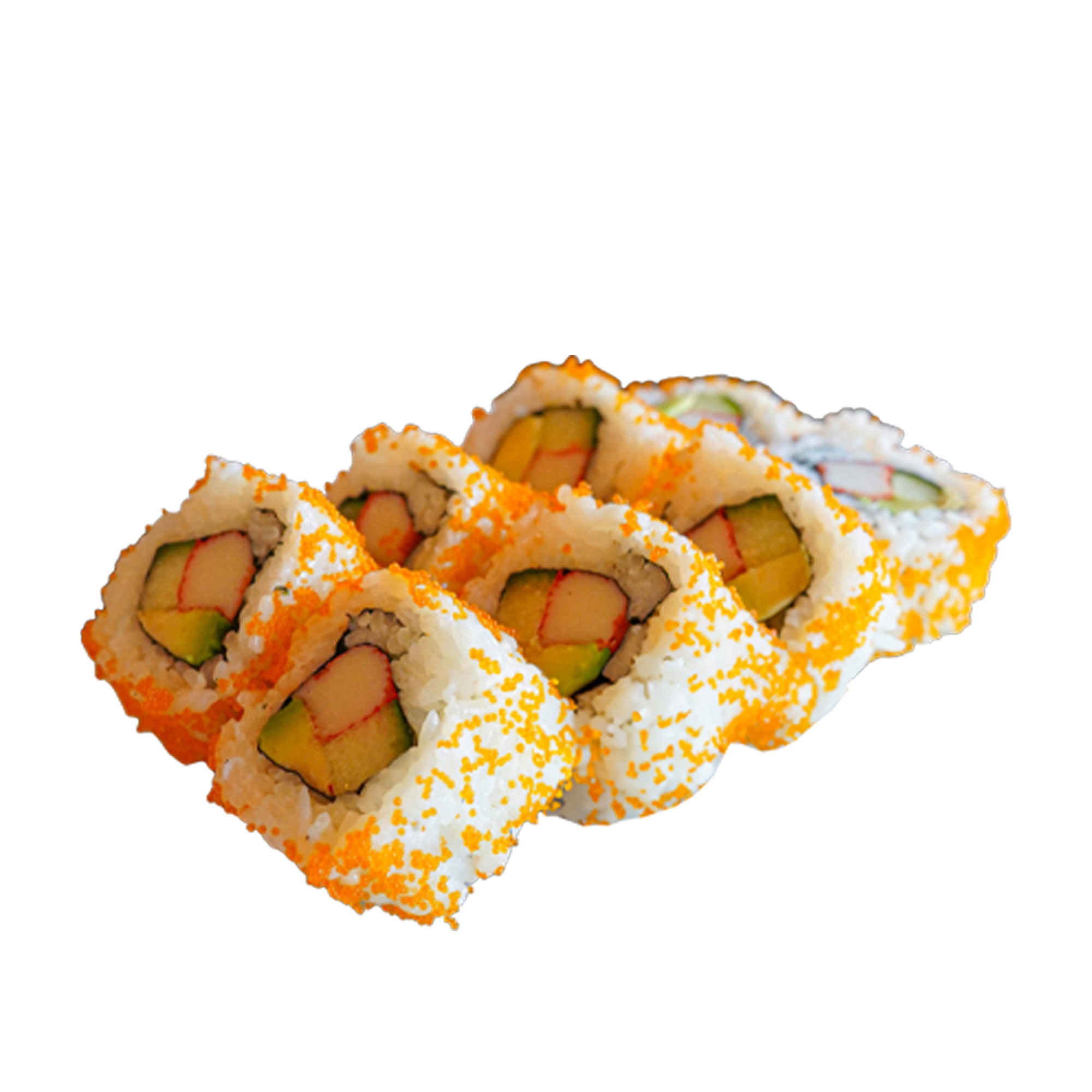 California roll